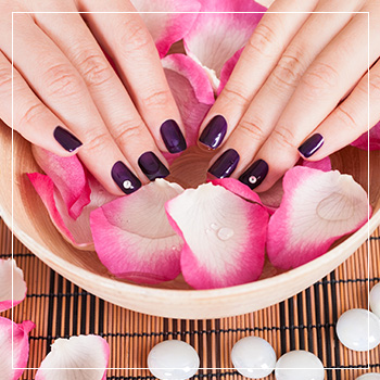 Nail Care Retreats in Sioux Falls - Radiance Day Spa